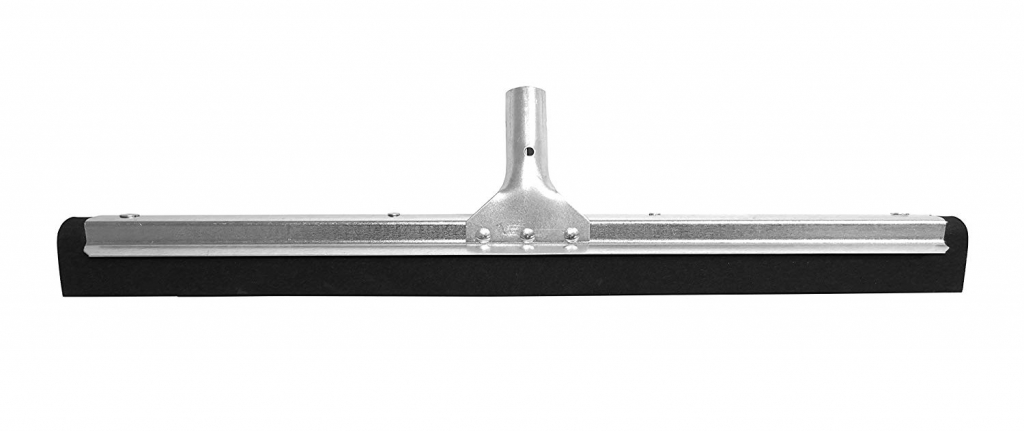 SPINGIACQUA METALLO FORTEX C60